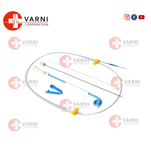 Mono J Stent Kit