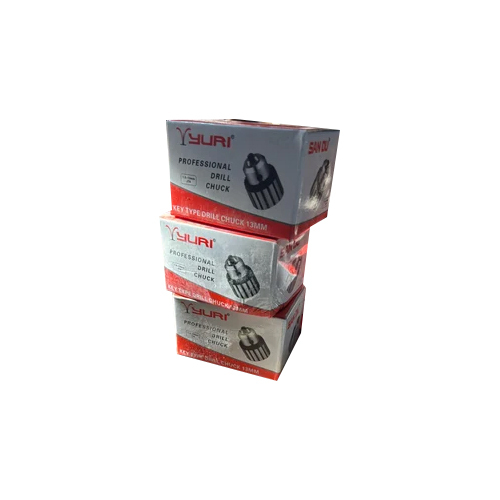 ड्रिल चक