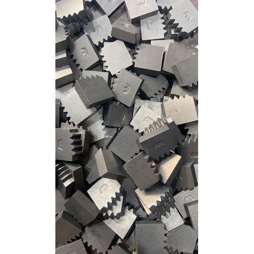 Carbide Tips