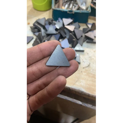Triangle Carbide Tip