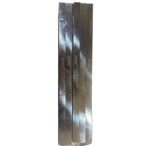 3-8 Tool Bit 5 Percent Cobalt - Color: Black