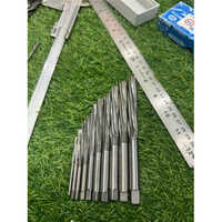 Hss Remer Set - Color: Silver