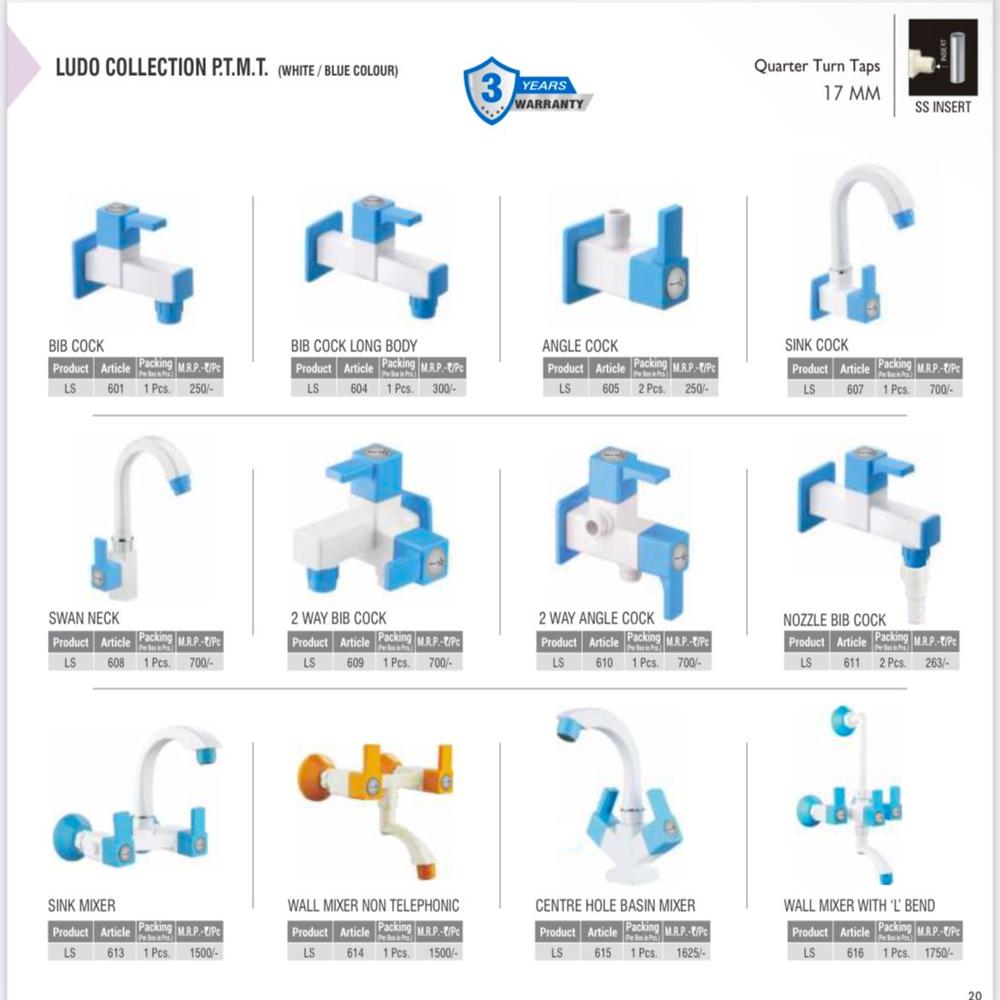 Ptmt Taps