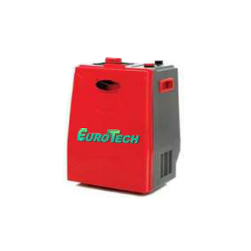 Et-109Fg Foam Generator - Engine Type: Air-Cooled