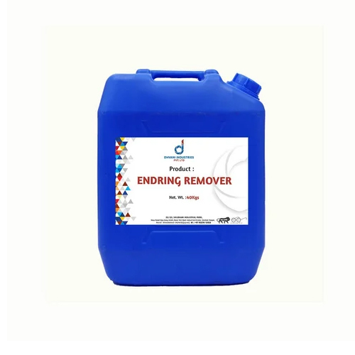 Textile Endring Remover - Application: Industrial