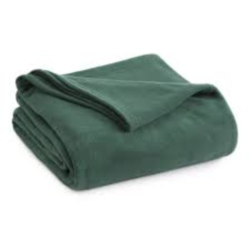 Military Plain Blanket