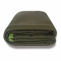 Military Plain Blanket