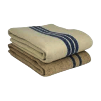 Military Plain Blanket