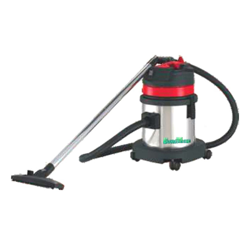 Et Plus 20 Industrial Wet And Dry Vacuum Cleaner - Material: Plastic / Metal