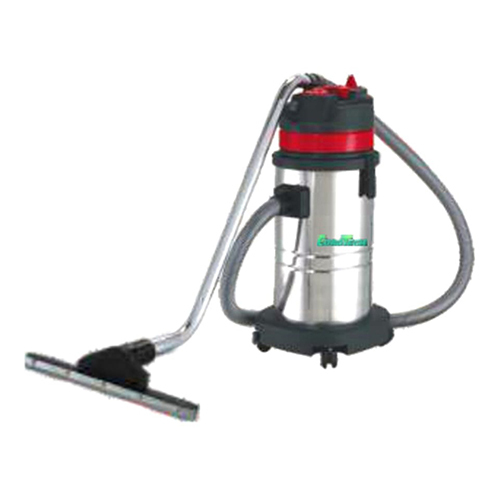 Et Plus 90-3 Industrial Wet And Dry Vacuum Cleaner - Material: Plastic / Metal