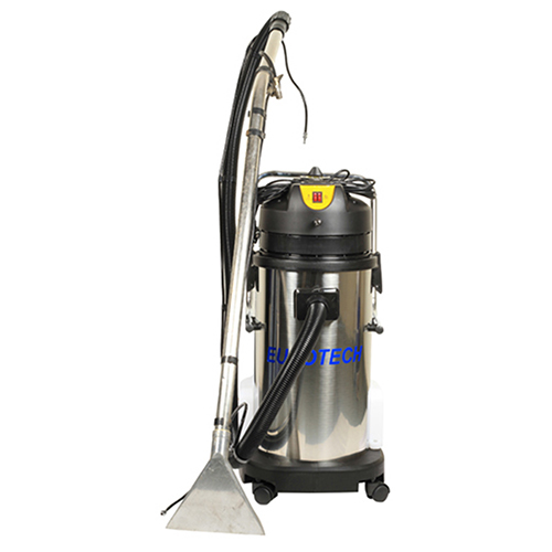 Et-40Uc Mini Vacuum Cleaner - Material: Plastic / Metal