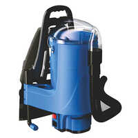 Et-bxcia-1 Mini Vacuum Cleaner - Material: Plastic / Metal