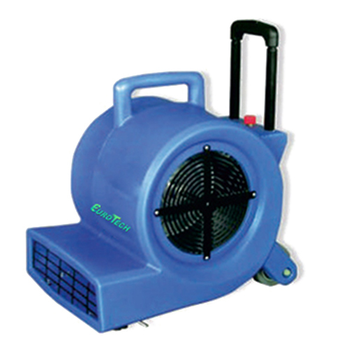 Et-900B Carpet Blower - Material: Plastic