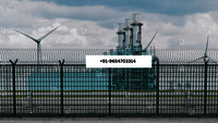 Ms Welded Wire Mesh - Metal Alloy, 2.5-4 Mm Wire Diameter | Versatile Use In Food And Solar Industries, Square Holes, Mill Finish