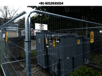 Ms Welded Wire Mesh