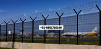 Ms Welded Wire Mesh