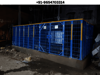 Ms Welded Wire Mesh