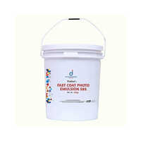 Fast Coat Flat Bed Frame Photo Emulsion - Application: Industrial