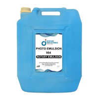 Rotary Photo Emulsion