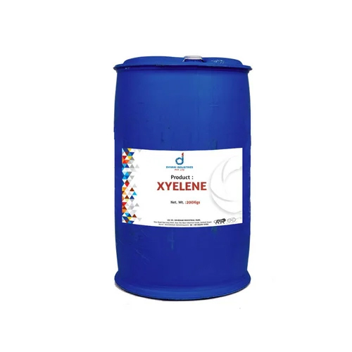 Xylene Solvent Chemical - Application: Industrial