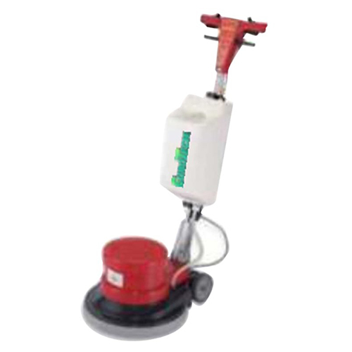 Et-004a Mini Handheld Scrubber - Cleaning Type: High Pressure Cleaner