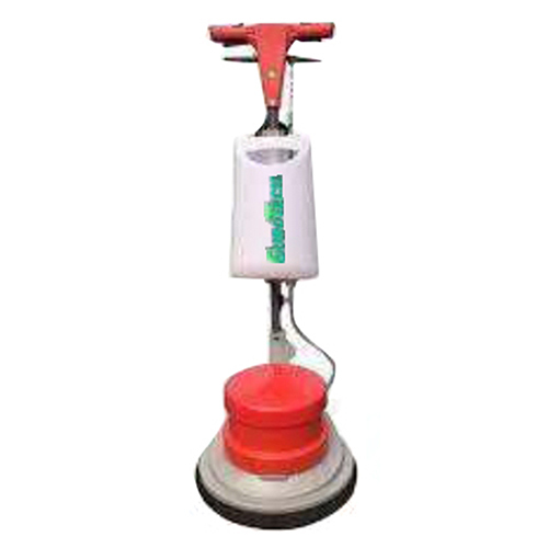 Et-006 Mini Handheld Scrubber - Color: As Per Availability