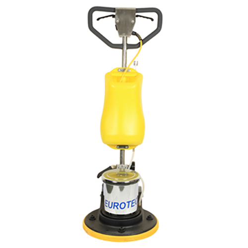 ET-008 Mini Handheld Scrubber