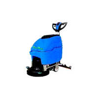 Et-455b Mini Ride On Sweeper - Color: As Per Availability