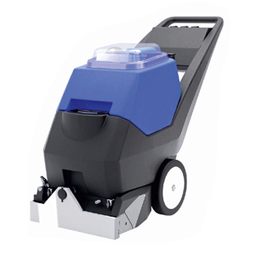 Et-1000Pm Hand Scrubber Machine - Cleaning Type: High Pressure Cleaner