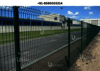 GI Welded Wire Mesh