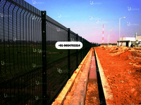 GI Welded Wire Mesh