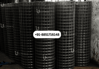 GI Welded Wire Mesh