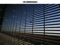 GI Welded Wire Mesh