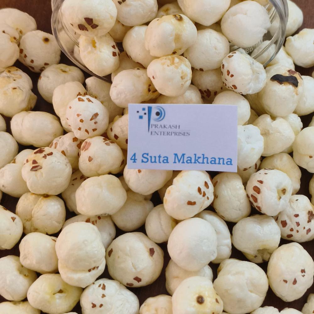 4 Suta Makhana