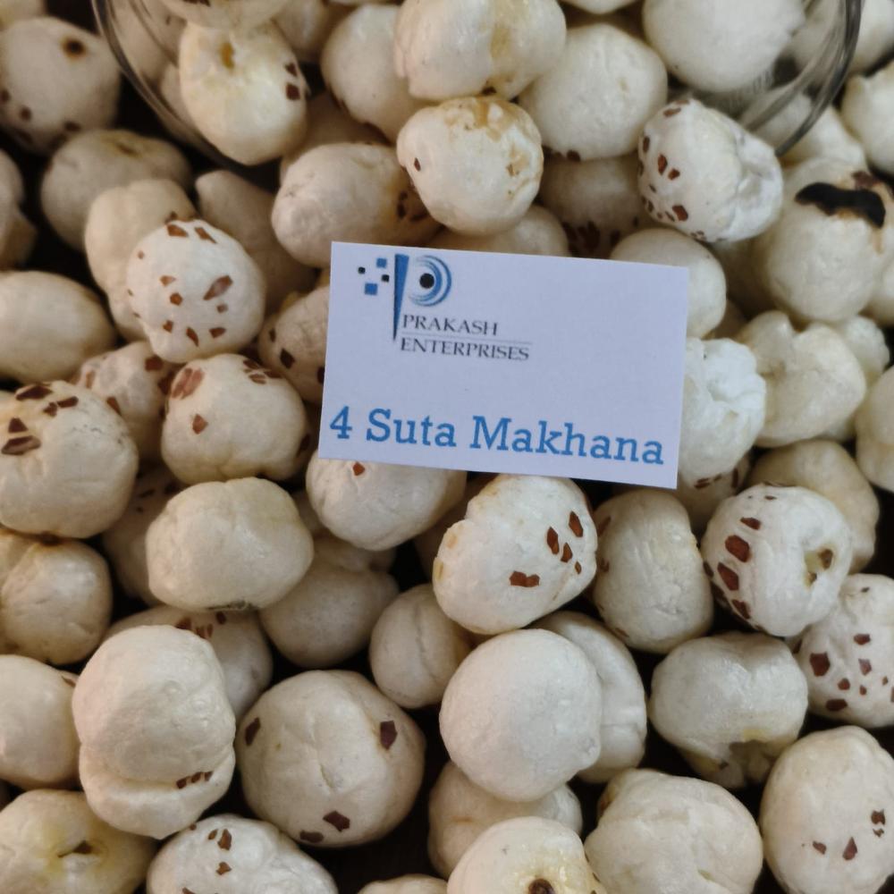 4 Suta Makhana