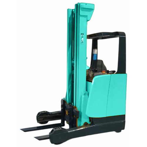 Industrial Counter Balance Stacker - Attributes: Durable