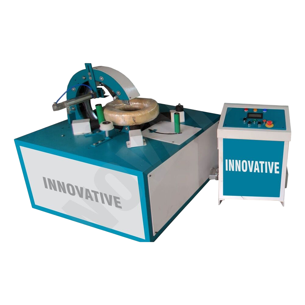 Binding Wire Wrapping Machine - Automatic Grade: Automatic