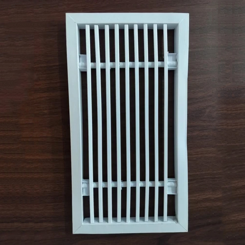 Air Duct Grill