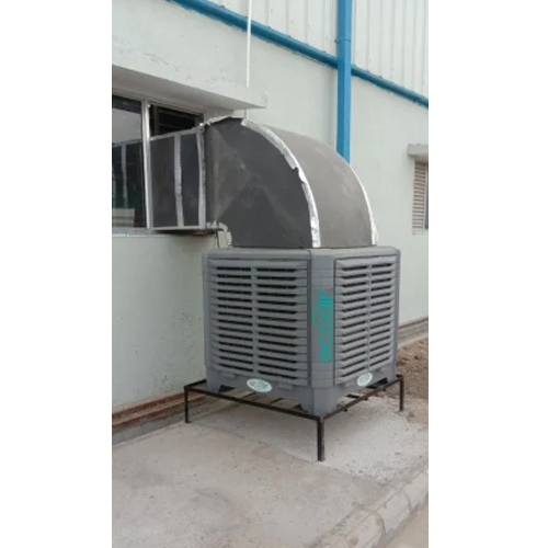 Industrial Air Cooler