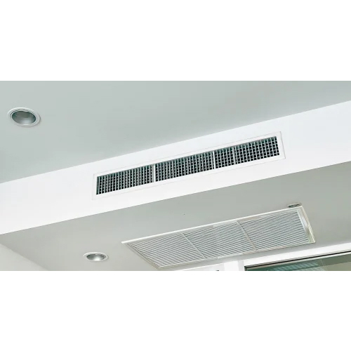 2 Ton Duct AC Unit