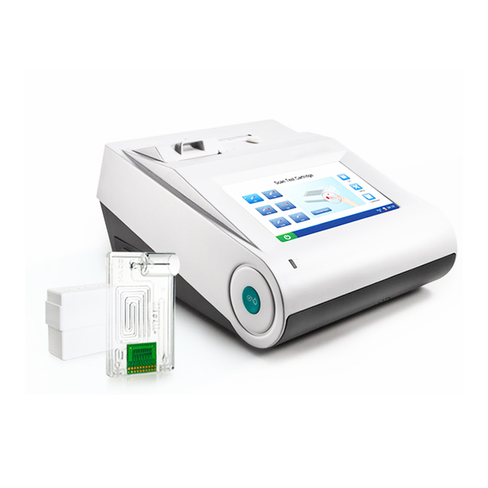 Blood Gas Analyzer (BI-i15)