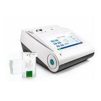 Blood Gas Analyzer (bi-i15)