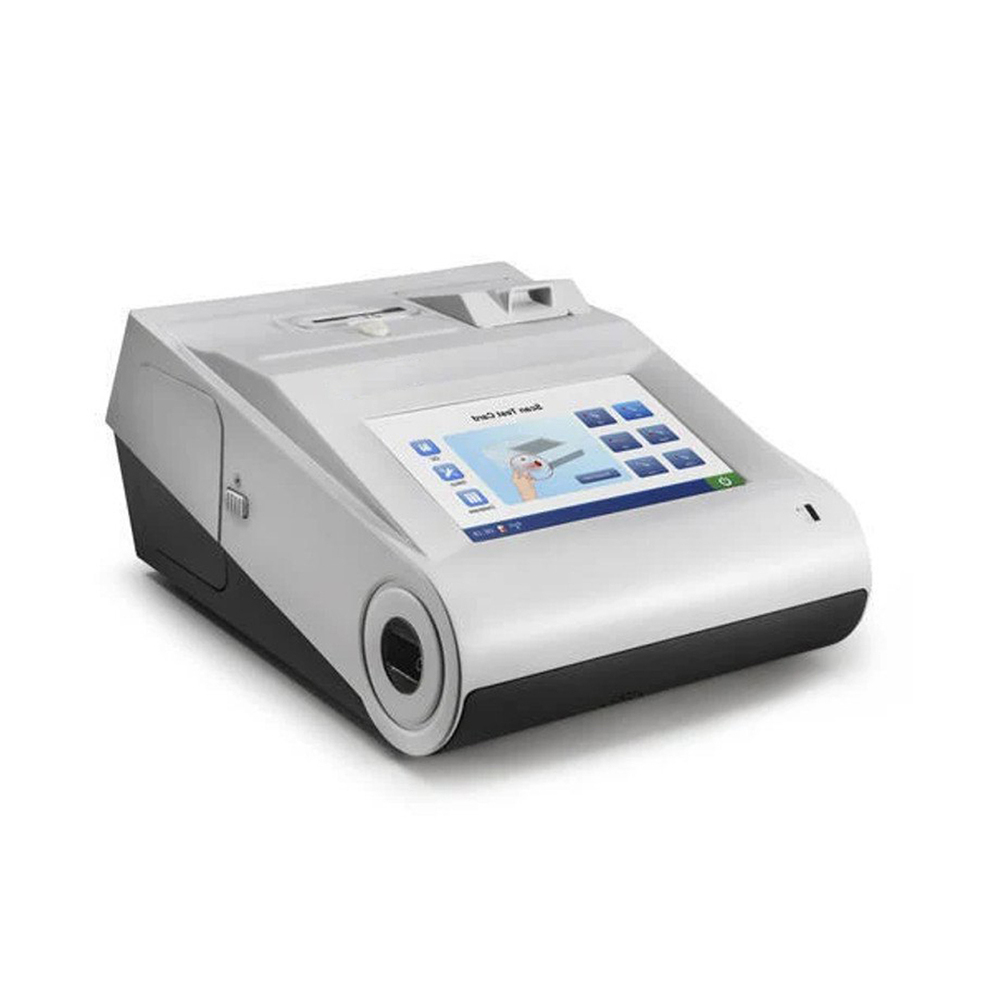 Blood Gas Analyzer (BI-i15)