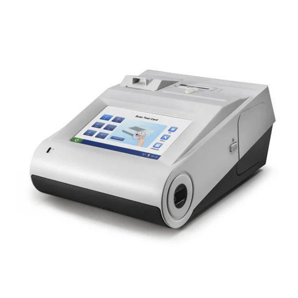 Blood Gas Analyzer (Bi-i15)