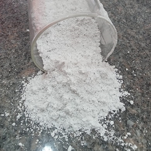 Micro Fine Calcite Powder