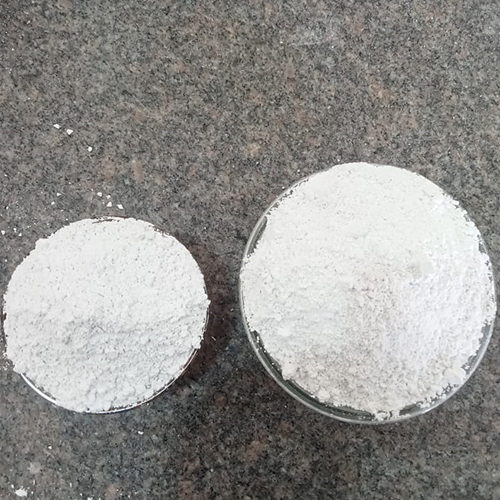 Micro Fine Calcite Powder