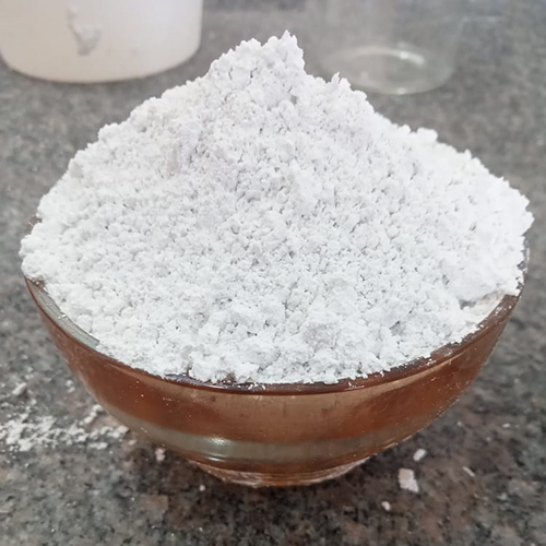 Micro Fine Calcite Powder