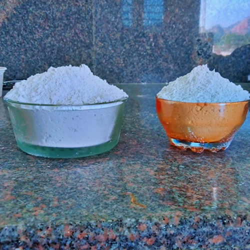 Calcium Calcite Powder - Application: Industrial