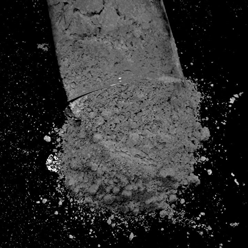 Calcium Calcite Powder