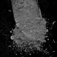 Calcium Calcite Powder